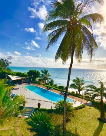 Villa Kalista – Villas In Diani Beach