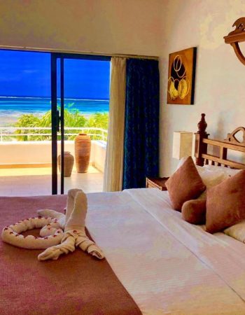 Villa Kalista – Villas In Diani Beach
