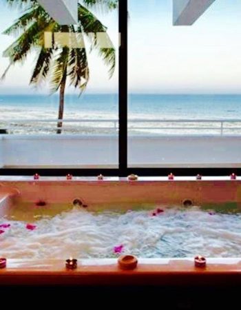Villa Kalista – Villas In Diani Beach