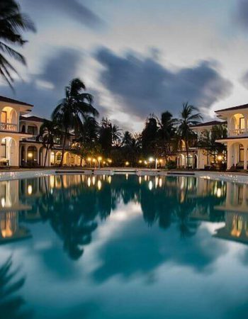 Villa Kalista – Villas In Diani Beach