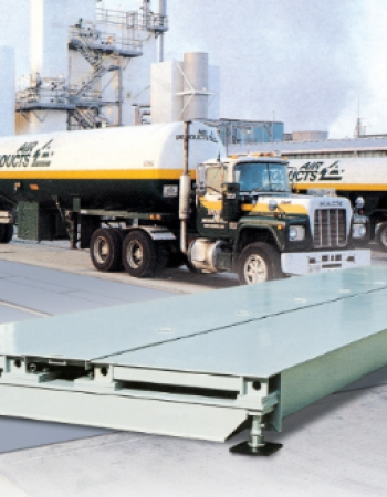 Industrial & Retail Scales Ltd