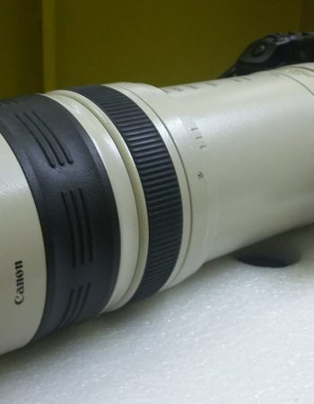 Elite Studios Nairobi – Camera Store