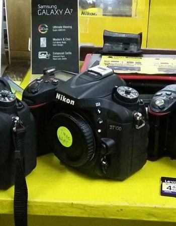 Elite Studios Nairobi – Camera Store