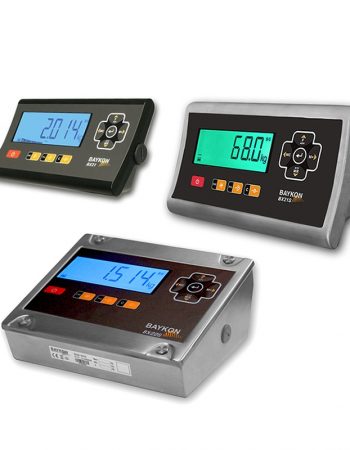 Industrial & Retail Scales Ltd