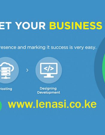HostAfrica Kenya