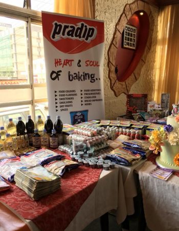 Pradip Enterprises E.A.