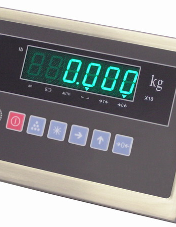 Industrial & Retail Scales Ltd