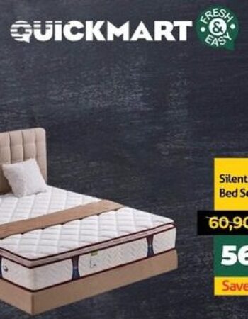 Quickmart TMall
