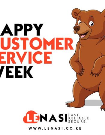 HostAfrica Kenya
