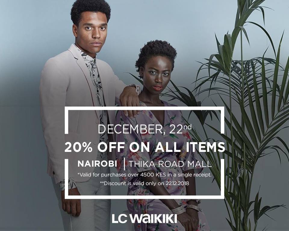 LC Waikiki Junction
