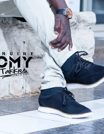 Bata Shoes Kimathi Street