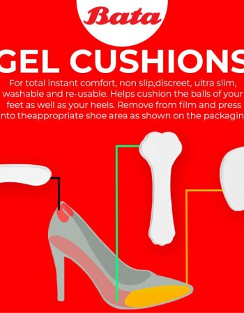 Bata Shoes Kimathi Street