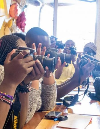 Elite Studios Nairobi – Camera Store