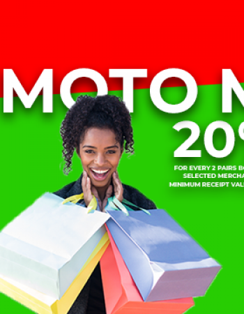 Bata Shoes Kimathi Street