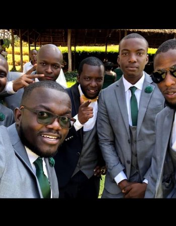 Chacha Gents Wear Nairobi