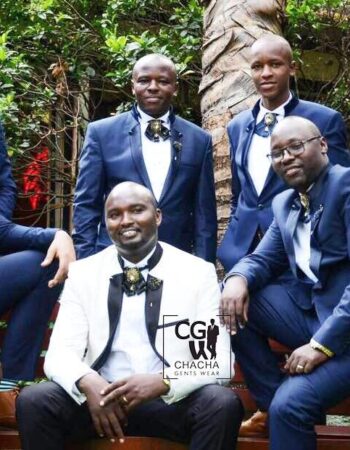 Chacha Gents Wear Nairobi