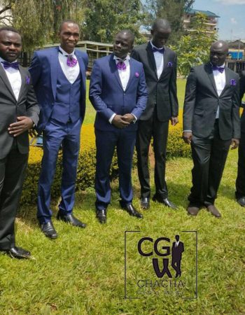 Chacha Gents Wear Nairobi