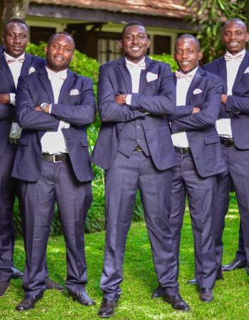 Chacha Gents Wear Nairobi