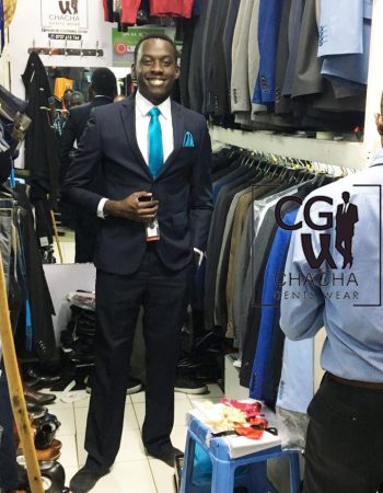 Chacha Gents Wear Nairobi
