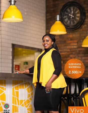 Vivo Activewear Junction (Shop Zetu)