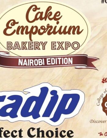 Pradip Enterprises E.A. Nairobi