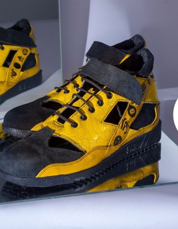 Bata Shoes Kimathi Street