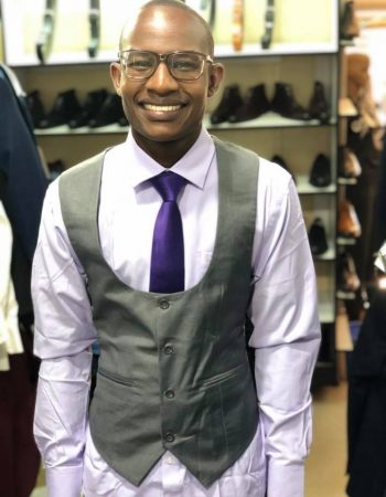 Chacha Gents Wear Nairobi