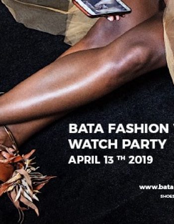 Bata Shoes Kimathi Street