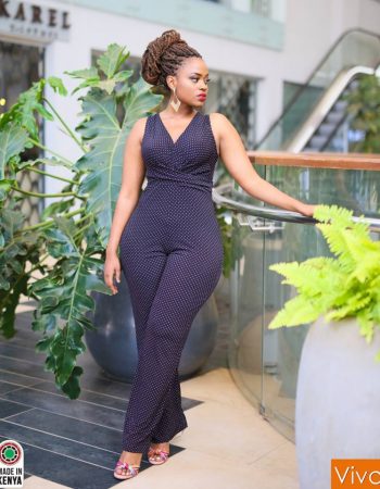 Vivo Activewear Junction (Shop Zetu)