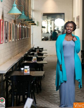 Vivo Activewear Junction (Shop Zetu)