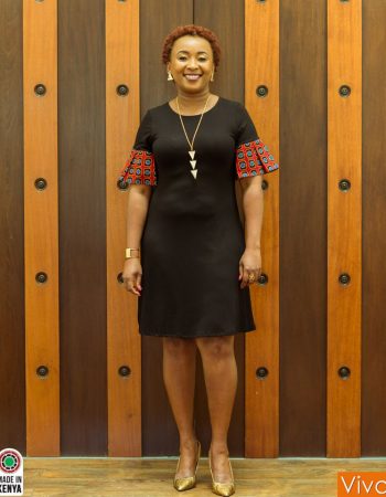 Vivo Activewear Junction (Shop Zetu)