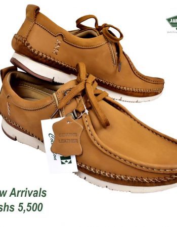 Jade Collection Tom Mboya