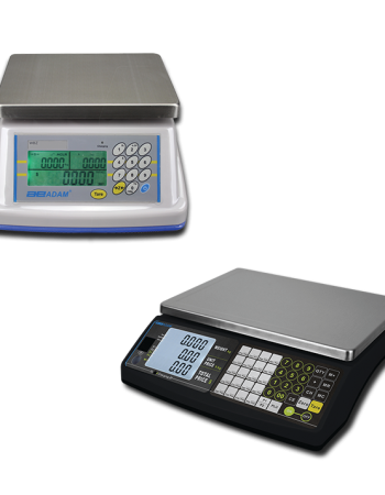 Industrial & Retail Scales Ltd