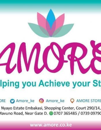 Amore Store Kenya