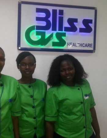 Bliss Medical Centre Kisumu Mega City Mall