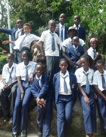 Western International School Kenya