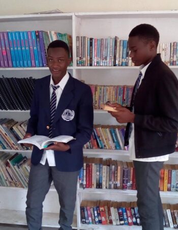 Western International School Kisumu