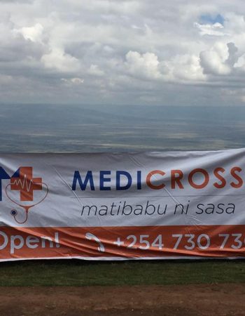 Medicross Medical Centre Kisumu