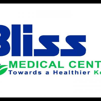 Bliss Medical Centre – Kisumu Mega Plaza