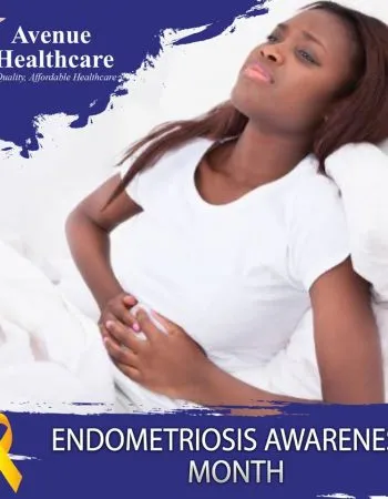 Avenue Hospital Kisumu