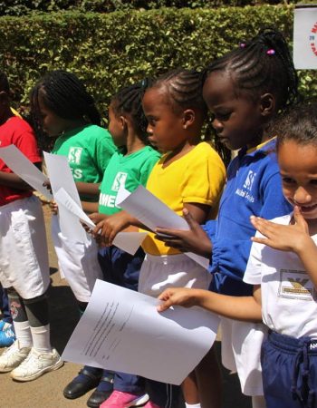 Makini Schools Kisumu