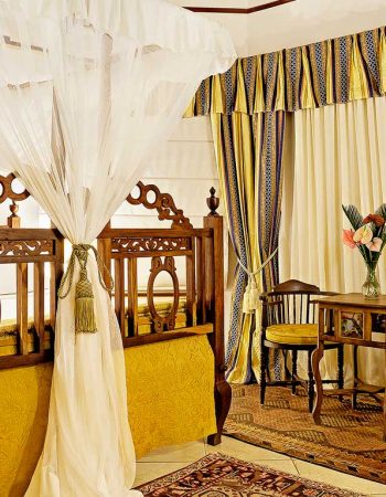 Elewana AfroChic Diani Beach Hotel