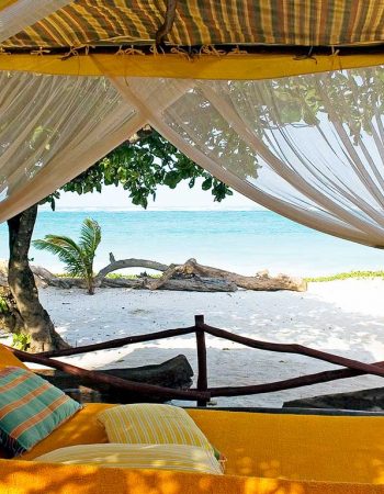 Elewana AfroChic Diani Beach Hotel
