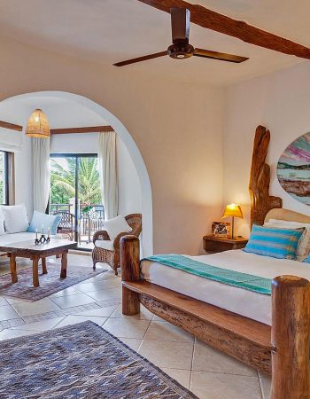 Elewana AfroChic Diani Beach Hotel