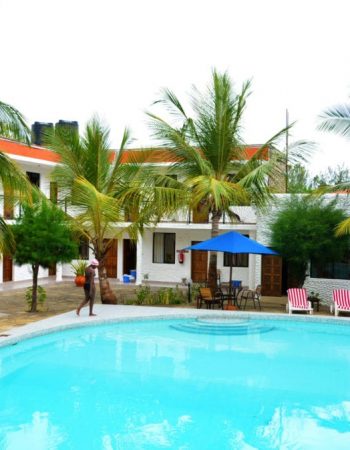 PrideInn Nyali