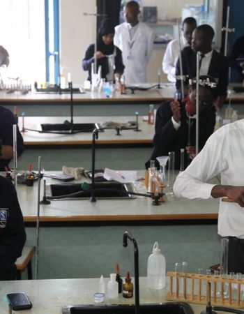 Makini Schools Kisumu