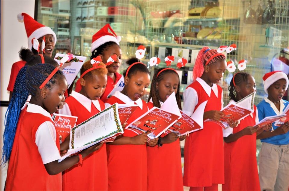 Makini Schools Kisumu