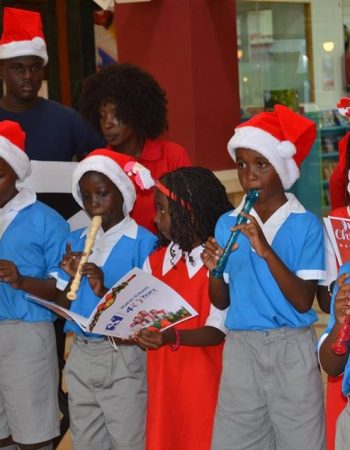 Makini Schools Kisumu
