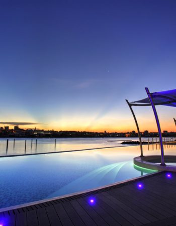 English Point Marina