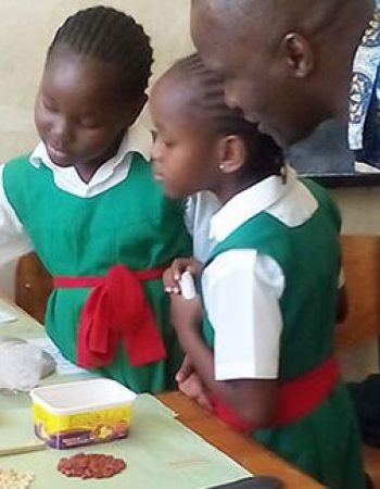 Aga Khan Primary School – Kisumu
